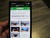 Mint Samsung Galaxy Z Fold7 - Unlocked, Blue Shadow, 1 TB, 16 GB, SM-F966U1