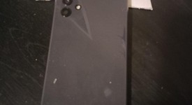 Good
													Samsung Galaxy A32 5G - T-Mobile, Black, 64 GB, 4 GB, photo 3 of 4