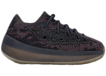 adidas Yeezy Boost 380 Onyx (Infants) for sale