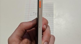 Good
													Google Pixel 3 - Unlocked, Pink, 64 GB, Google Edition, photo 3 of 6