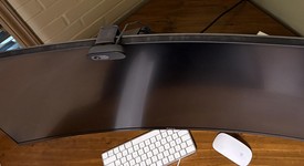 Good
													Dell Monitor, photo 4 of 7