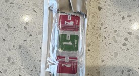 Mint
													Apple Watch Series 8 45mm - Starlight, A2771 - GPS, Aluminum, photo 2 of 7