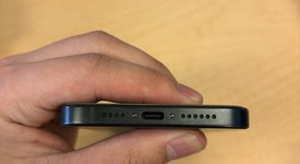 Mint
													Apple iPhone 15 Pro Max - Unlocked, Black, 512 GB, A2849, photo 5 of 7