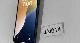 Fair
													Apple iPhone 13 Mini - Unlocked, Blue, 128 GB, A2481, photo 2 of 7