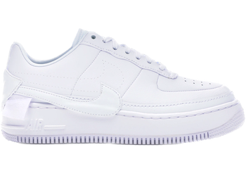 Nike Air Force 1 Jester XX Triple White (Women's) for sale