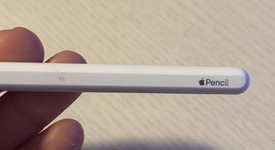 Good
													Apple Pencil 2nd Gen, photo 5 of 5
