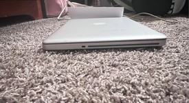 Fair
													MacBook Pro 2012 (Unibody) - 13" - Silver, 256 GB, 4 GB, photo 5 of 12
