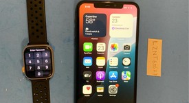 Fair
													Apple iPhone Xs Max - Unlocked, Gray, 256 GB, A1921, photo 2 of 6