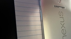 Mint
													Nexus 6P - Unlocked, Silver, 32 GB, A1, U.S., photo 4 of 5