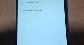 Good
													Moto G Play 2024 - Unlocked, Blue, 64 GB, 4 GB, photo 5 of 6