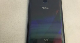 Good
													TCL 10 5G UW - Verizon, Gray, 128 GB, 6 GB, photo 3 of 7