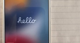 Good
													Apple iPhone 7 - Unlocked, Rose Gold, 128 GB, A1660, photo 1 of 4