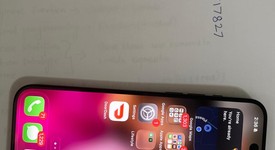 Good
													Apple iPhone 15 Pro Max - Unlocked, Blue, 256 GB, A2849, photo 2 of 4