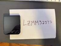 Samsung Galaxy Z Flip7 FE