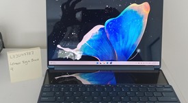Mint
													Lenovo Yoga Book 9 (13IRU8) - I7, Blue, 1 TB, 16 GB, photo 3 of 16