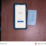 Good OnePlus 8T - Unlocked, 256 GB, Green, 12 GB