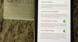 Good
													Apple iPhone 11 Pro Max - Unlocked, Green, 64 GB, A2161, photo 3 of 5