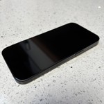 Good Apple iPhone 15 - Unlocked, 256 GB, Black, A2846