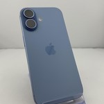 Good Apple iPhone 17 - Unlocked, 256 GB, Mist Blue, A3258