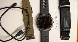 Mint
													Garmin epix Pro Gen 2 - Gray, 51mm, Sapphire, photo 6 of 6