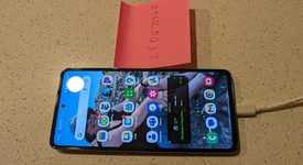 Good
													Samsung Galaxy A53 5G - TracFone, Black, 128 GB, 6 GB, photo 2 of 8