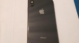 Mint
													Apple iPhone Xs Max - Verizon, Gray, 256 GB, A1921, photo 1 of 7