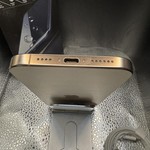 Fair Apple iPhone 16 Pro Max - Unlocked, Desert, 256 GB, A3084