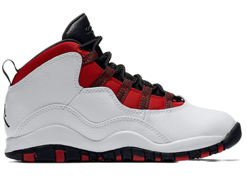 Jordan 10 Retro Russell Westbrook Class of 2006 (PS) for sale
