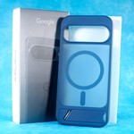 New Google Pixel 10 - Mint Mobile, 128 GB, Obsidian, GLBW0