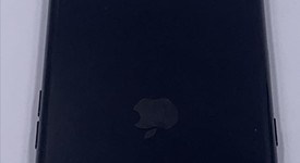 Good
													Apple iPhone 7 - Unlocked, Jet Black, 128 GB, A1660, photo 3 of 13