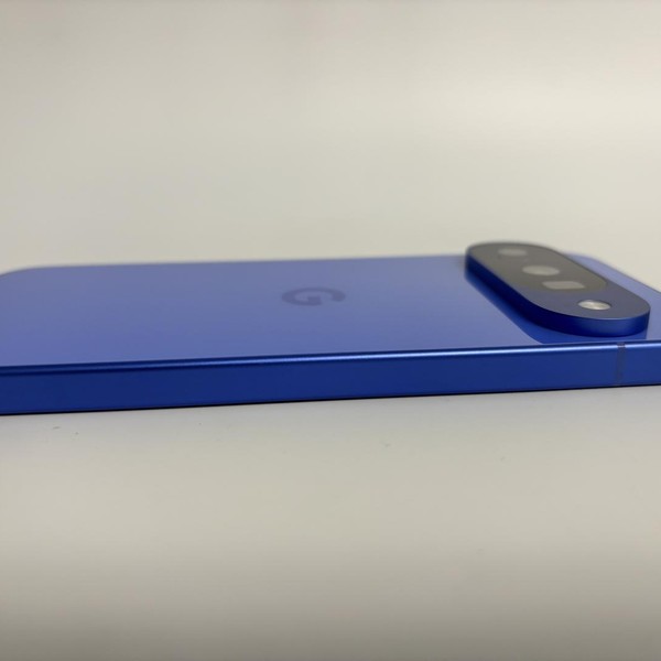 Google Pixel 10 - Verizon, Indigo, 128 GB, GLBW0