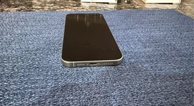 Good
													Apple iPhone 15 Pro Max - Unlocked, Natural, 256 GB, A2849, photo 2 of 14