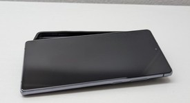 Good
													Samsung Galaxy Note 20 5G - AT&T, Mystic Gray, 128 GB, 8 GB, SM-N981U, photo 4 of 5