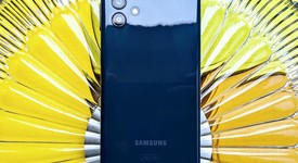 Mint
													Samsung Galaxy A13 5G - Unlocked, Black, 64 GB, 4 GB, SM-A136U1, photo 1 of 2