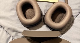 Used
													Apple AirPods Max USB-C - Midnight, photo 1 of 5