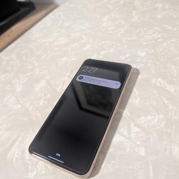 Google Pixel 8 - Unlocked, Rose, 128 GB, 8 GB, G9BQD, Sub-6 5G