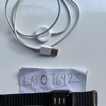 Fair Apple Watch Series 5 40mm - Unlocked, Gray, A2094 Cellular, Aluminum
