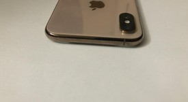 Mint
													Apple iPhone Xs - T-Mobile, Gold, 64 GB, A1920, photo 3 of 7