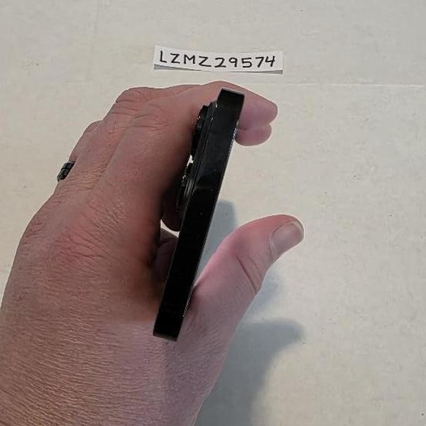 Apple iPhone 14 Pro Max - Unlocked, 128 GB, Black, A2651