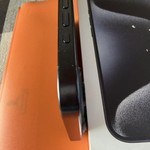 Mint Apple iPhone 15 Pro - AT&T, 128 GB, Blue, A2848