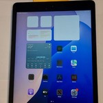 Good Apple iPad (7th Gen) - Wi-Fi, 32 GB, Gray, A2197