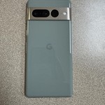 Mint Google Pixel 7 Pro - Unlocked, 128 GB, Hazel, 12 GB, GE2AE