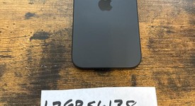Mint
													Apple iPhone 15 - Unlocked, Black, 256 GB, A2846, photo 5 of 9