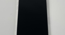 Fair
													Apple iPhone 12 Pro - Unlocked, Silver, 256 GB, A2341, photo 2 of 6