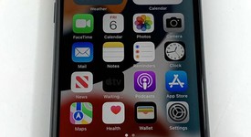 Good
													Apple iPhone 8 - AT&T, Gray, 64 GB, A1905, GSM, photo 1 of 7