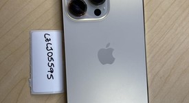 Mint
													Apple iPhone 13 Pro - Unlocked, Gold, 128 GB, A2483, photo 2 of 6
