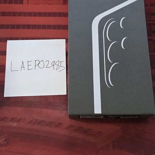 Samsung Galaxy S26 Ultra - Spectrum, 256 GB, Cobalt Violet, 12 GB, SM-S948U