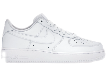 Nike Air Force 1 Low '07 White for sale