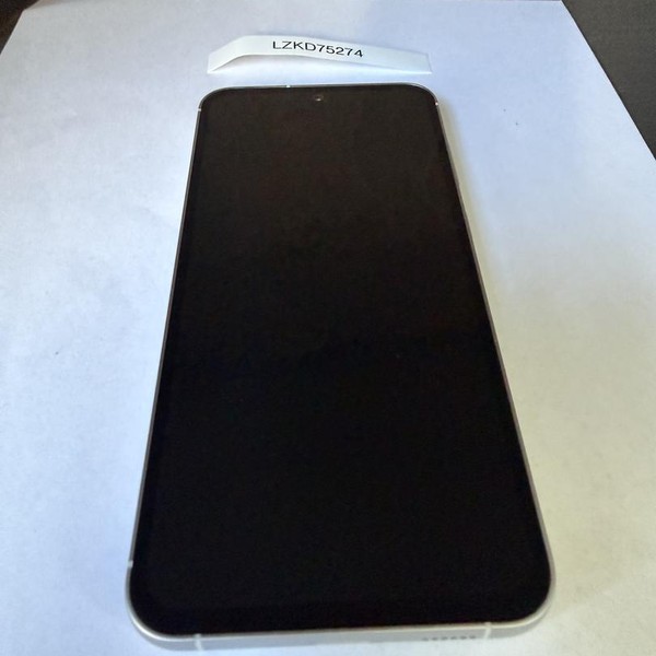 Samsung Galaxy S23 FE - Verizon, 128 GB, Purple, 8 GB, SM-S711U