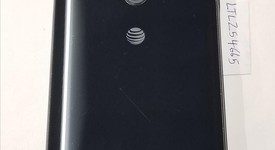 Good
													LG V30 - AT&T, Black, 64 GB, H931, photo 3 of 4